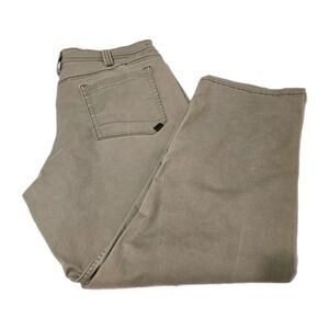 511 Tactical Mens Jeans In Tan Size 40 X 30